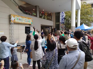 クイズ大会