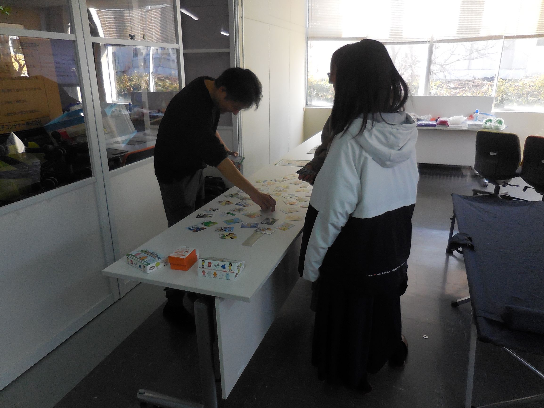 短大学祭2