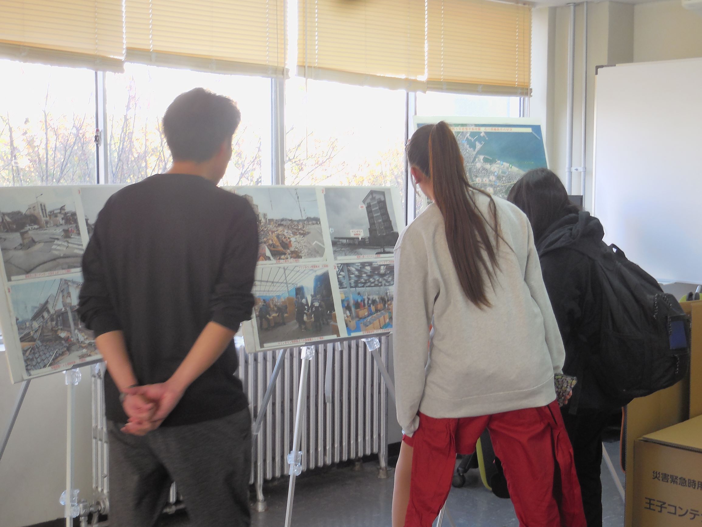 短大学祭1