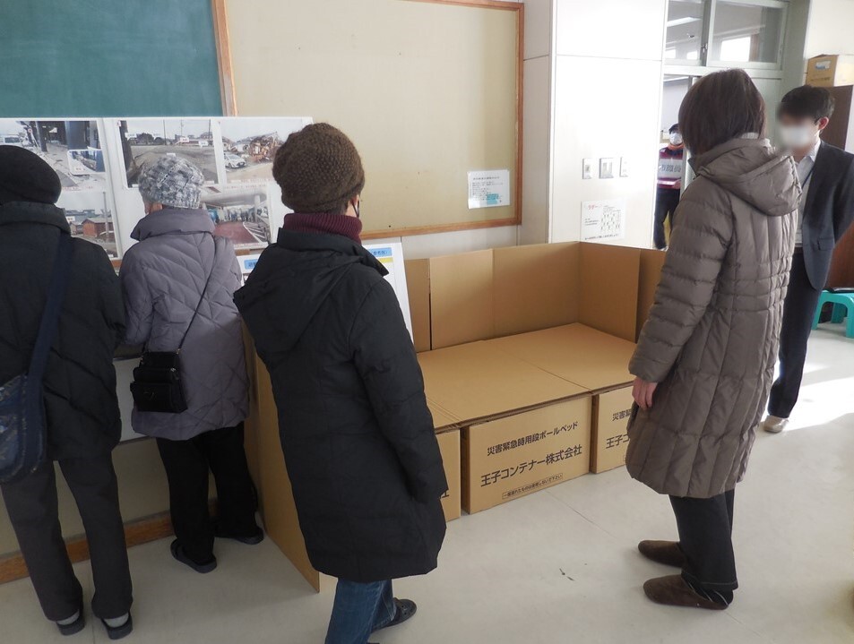 釧路市訓練