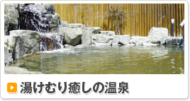 湯けむり癒やしの温泉