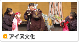 アイヌ文化