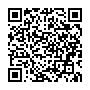 回答フォーム二次元コード