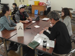 グループワーク