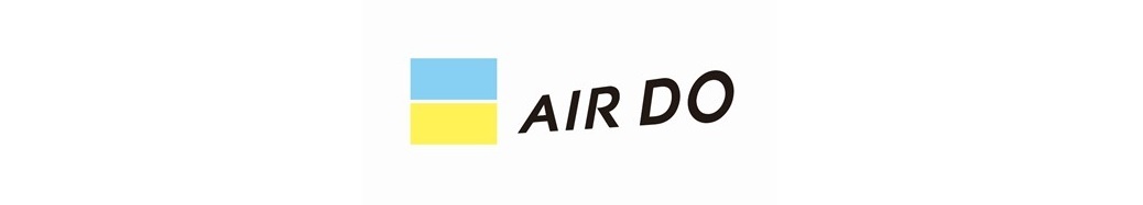 AIRDOホームページ